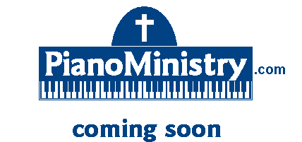 PianoMinistry.com